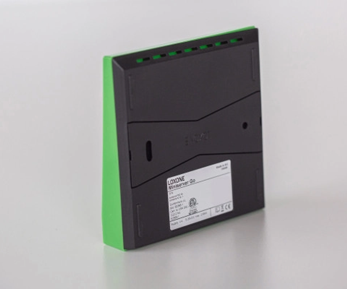 SMARTbox - Basis Pakket