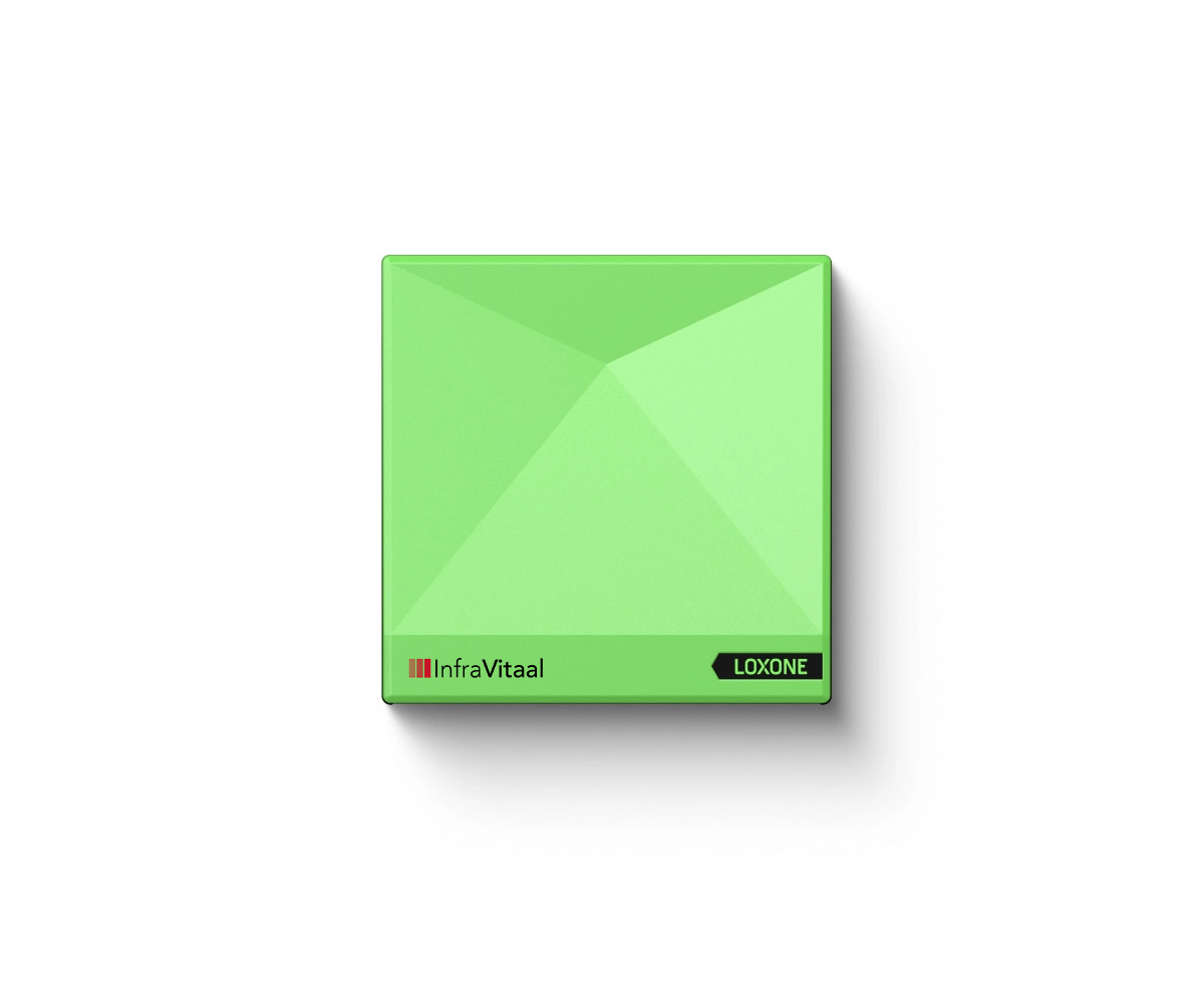 SMARTbox - Basis Pakket