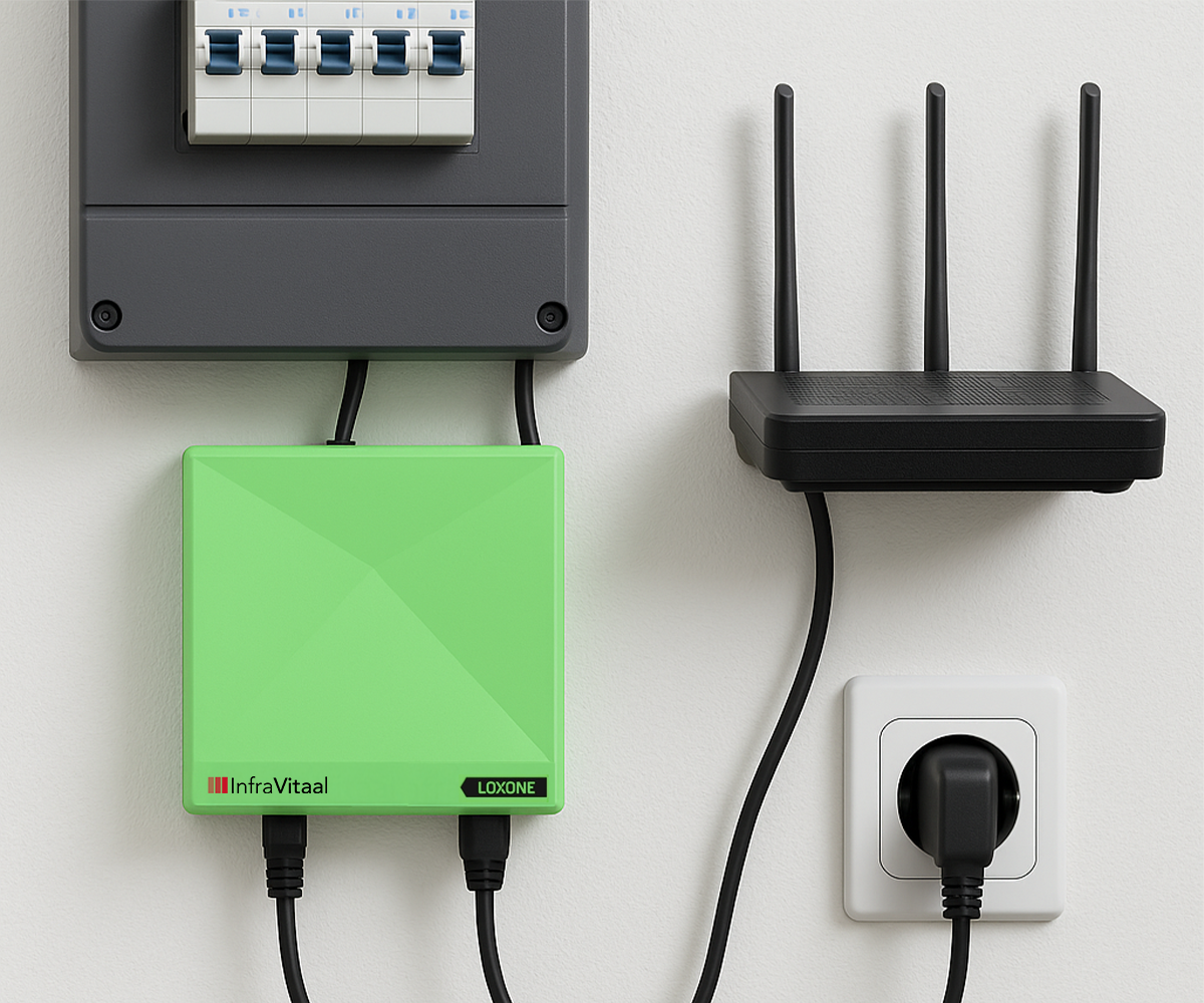 SMARTbox - Basis Pakket