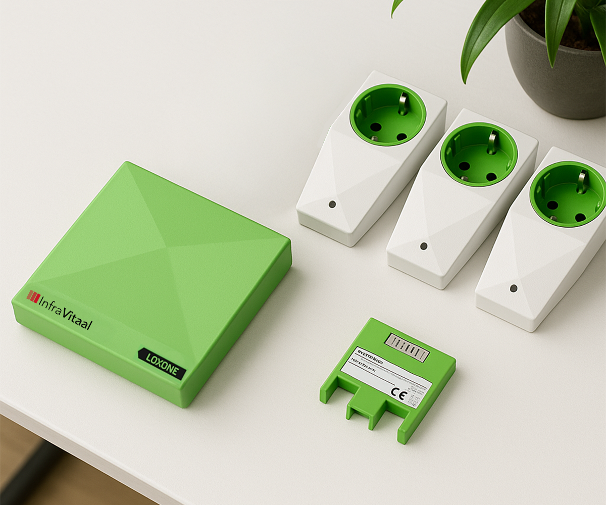 SMARTbox - Basis Pakket