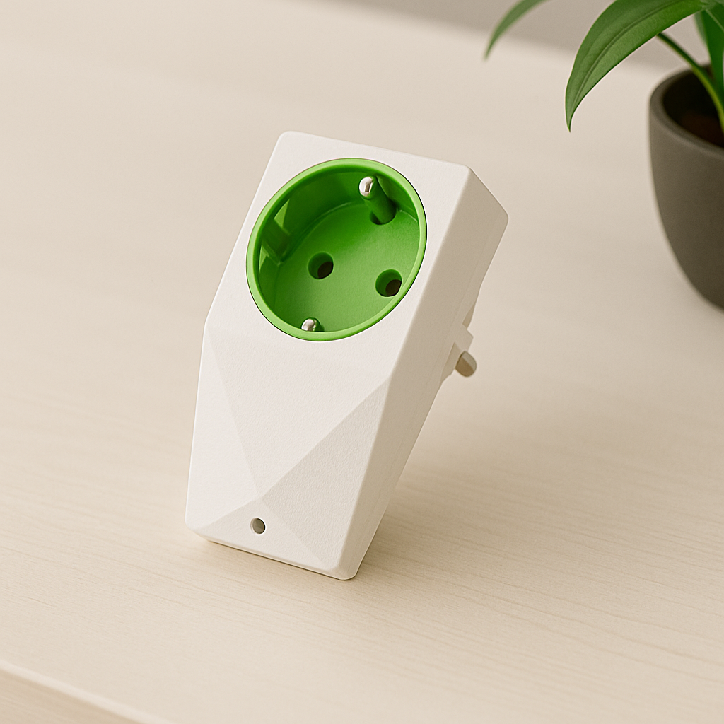 Smart Socket
