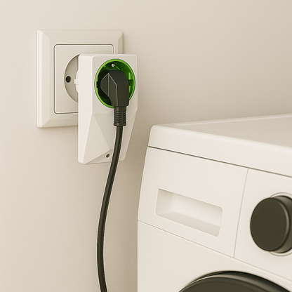 Smart Socket
