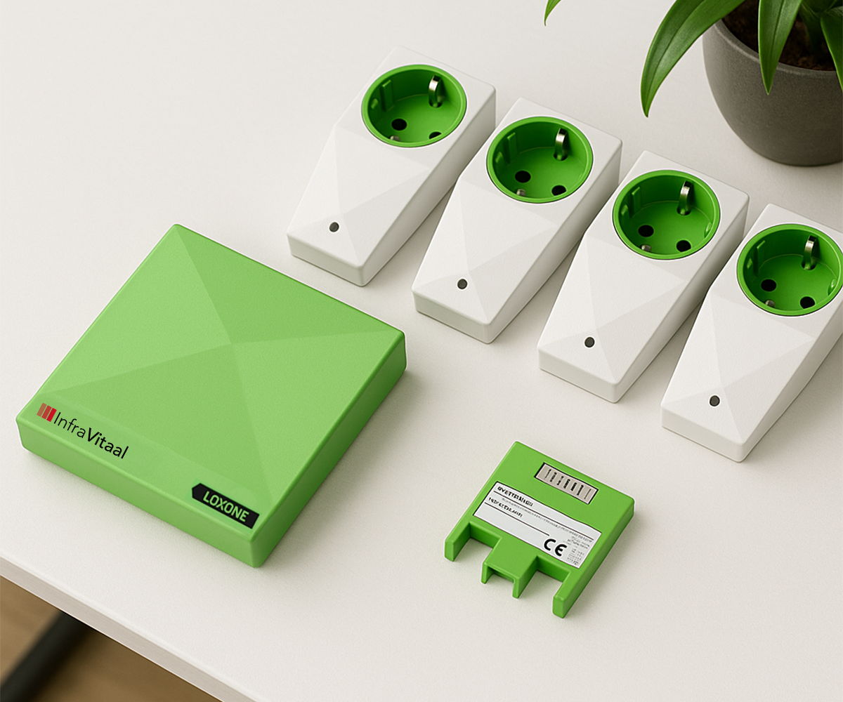 SMARTbox - Plus Pakket
