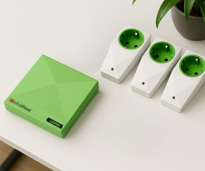 SMARTbox - Starter Pakket